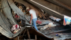 Más de 90 muertos tras incendio en hospital iraquí