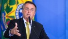 Bolsonaro describe sistema electoral como "manipulado"