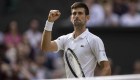 La flexibilidad de Djokovic en la villa olímpica