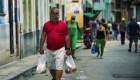 ¿Afectaría a Cuba el embargo si tuviera dinero?