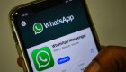 Whatsapp toma medidas contra el spam en la India