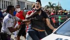 Activista: Miles de encarcelados en Cuba tras protestas