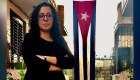 El testimonio de una periodista detenida en cárcel de Cuba