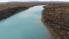 Preocupación por dos represas hidroeléctricas en Argentina