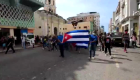 La lucha de los cubanos por documentar la situación en la isla