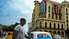 ¿Hay vientos de cambio en Cuba con las protestas?