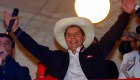 Desafíos del nuevo presidente de Perú