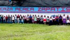 El EZLN apoya la consulta popular de López Obrador