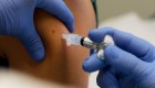 Pocos adolescentes se vacunaron en EE.UU.
