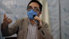 Jordán Rodás pide renuncia de fiscal general de Guatemala