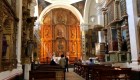 Monasterio en México se vuelve Patrimonio de la Humanidad