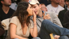 Ashton Kutcher y Mila Kunis casi no bañan a sus hijos