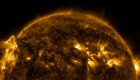 La NASA examinará al Sol con un escáner de rayos X