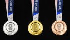 Venezuela y República Dominicana celebran medallas en Tokio 2020