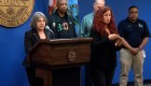  Sube a 27 el número de muertos por derrumbe en Miami