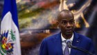 Embajador de Haití asegura que Moïse tuvo muchos enemigos