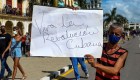 Presidenta CIDH: Llamado de Díaz-Canel es de enfrentamiento
