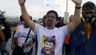 Freddy Guevara seguirá detenido por “traición a la patria”