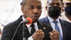 Claude Joseph dimitirá como primer ministro de Haití