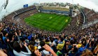 Volverán los aficionados a los estadios de Argentina