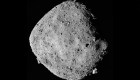 Asteroide Bennu sí podría impactar la Tierra