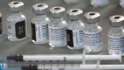 EE.UU. aprobaría totalmente la vacuna de Pfizer