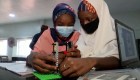 Nigeria: Enseñan robótica a las niñas