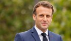 Macron responde preguntas sobre la vacuna en redes