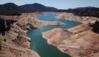 Esta planta hidroeléctrica podría cerrar por la sequía