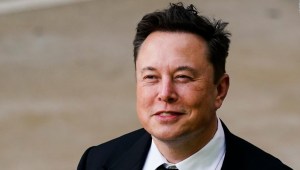 Elon Musk anuncia que tendrá una nueva biografía