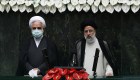 ¿Podría ser pacífico el programa nuclear de Irán?