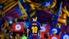 ¿Se despide el FC Barcelona de Messi? Varsky nos cuenta