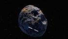 Este asteroide vale más que toda la economía mundial