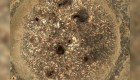 La NASA comparte histórica imagen de Marte