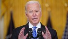 ¿Fue correcta la decisión de Joe Biden sobre Afganistán?
