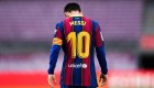LaLiga comenzó con la sombra de Messi