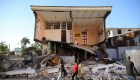 El deporte reacciona al terremoto en Haití
