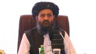 El mensaje del líder talibán tras la toma de Kabul