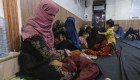 El terror de ser mujer en Afganistán bajo el talibán