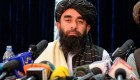 ¿Qué mensaje intentan enviar los talibanes al mundo?