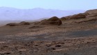 La NASA comparte increíble tour por Marte