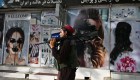 'Talibán 2.0', ¿estrategia publicitaria o realidad?