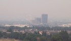 Incendio en California afecta a Reno, Nevada, y más