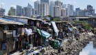 La pandemia aumenta la pobreza extrema en Asia