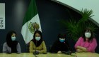 México ofrece refugio a 5 mujeres afganas