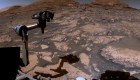 Espectacular imagen panorámica de Marte