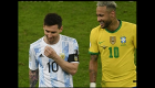 ¿Jugarán Messi y Neymar el próximo Brasil vs. Argentina?