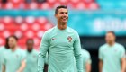 El efecto Cristiano Ronaldo: suben acciones del United