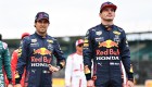 F1: asociación ganadora de Checo Pérez y Max Verstappen