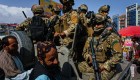 Preocupación por posibles escenarios en Afganistán